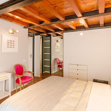 Duomo Guesthouse Piacenza Phòng bức ảnh