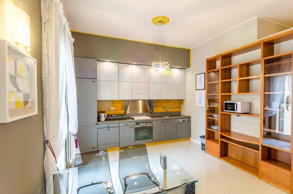 Duomo Guesthouse Piacenza Phòng bức ảnh