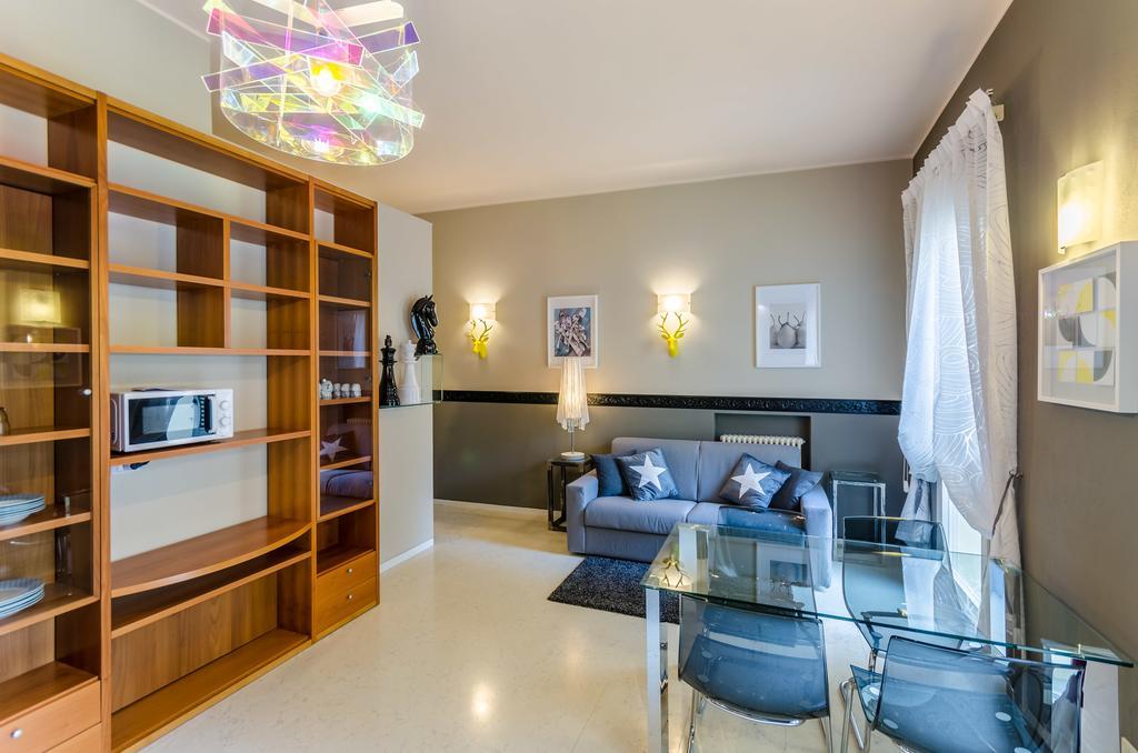 Duomo Guesthouse Piacenza Phòng bức ảnh