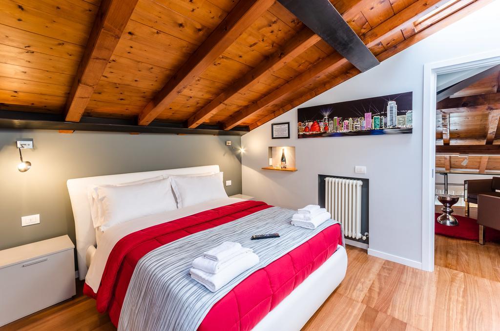 Duomo Guesthouse Piacenza Phòng bức ảnh