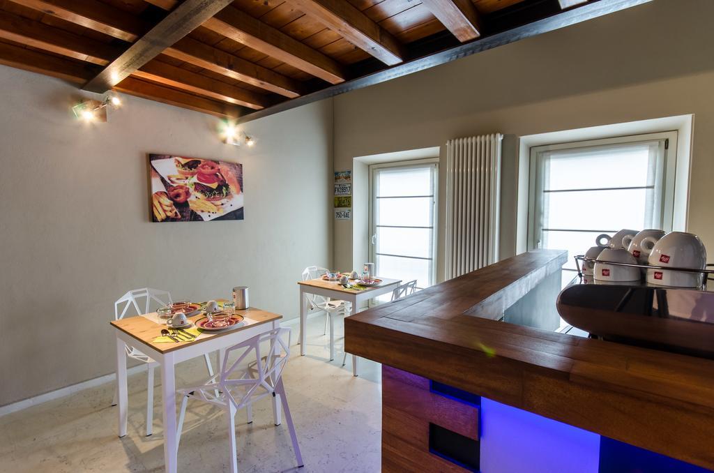 Duomo Guesthouse Piacenza Ngoại thất bức ảnh