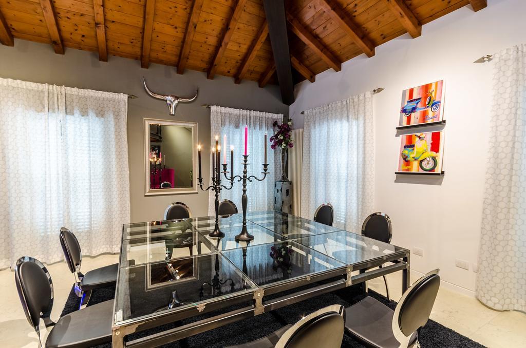 Duomo Guesthouse Piacenza Ngoại thất bức ảnh