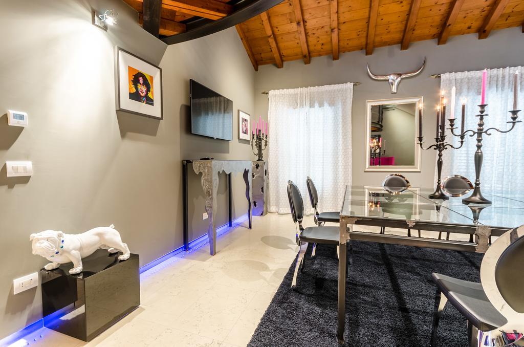 Duomo Guesthouse Piacenza Ngoại thất bức ảnh