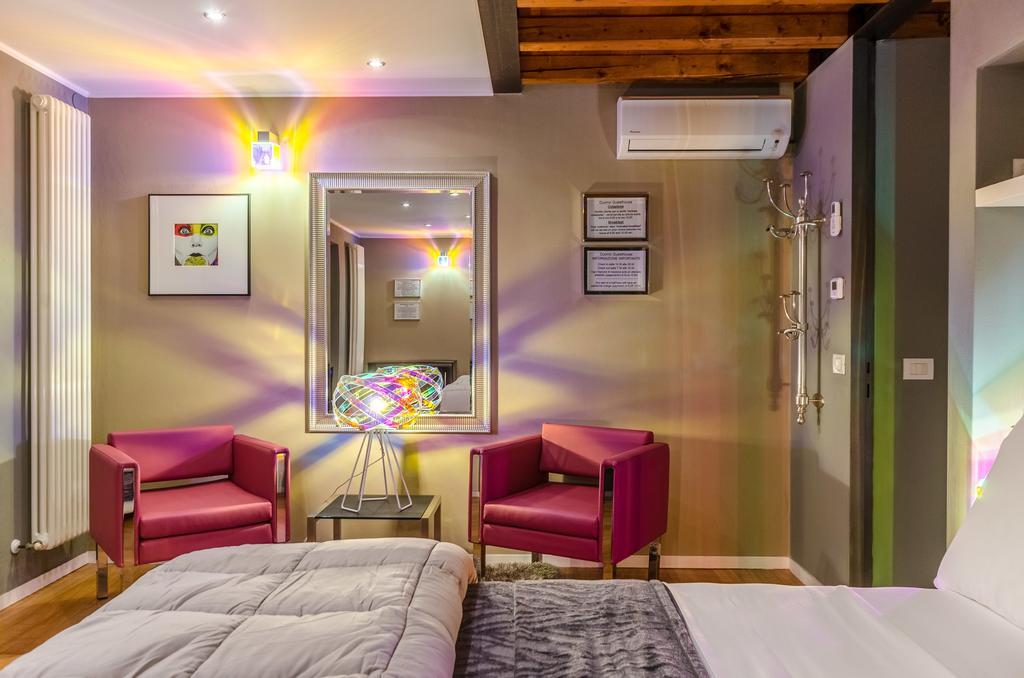 Duomo Guesthouse Piacenza Phòng bức ảnh