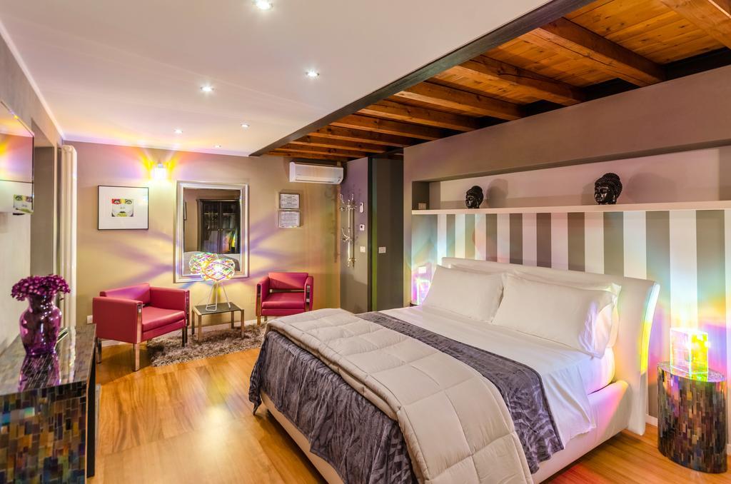 Duomo Guesthouse Piacenza Ngoại thất bức ảnh