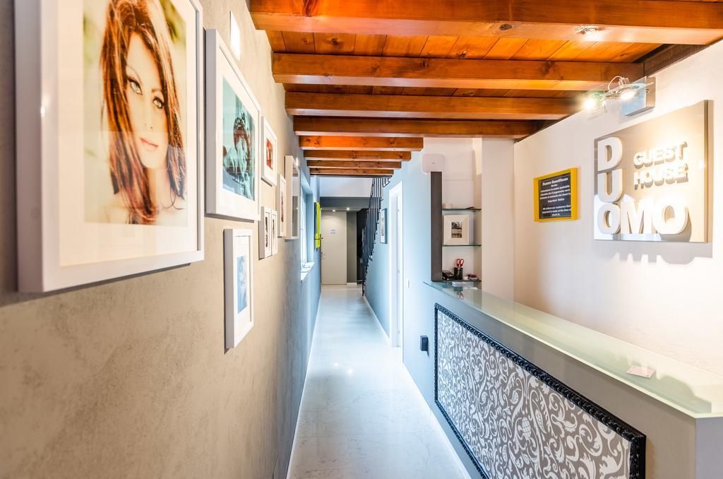 Duomo Guesthouse Piacenza Ngoại thất bức ảnh