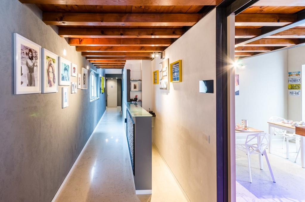 Duomo Guesthouse Piacenza Ngoại thất bức ảnh