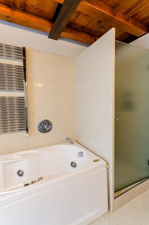 Duomo Guesthouse Piacenza Phòng bức ảnh