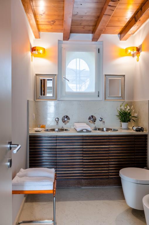 Duomo Guesthouse Piacenza Phòng bức ảnh