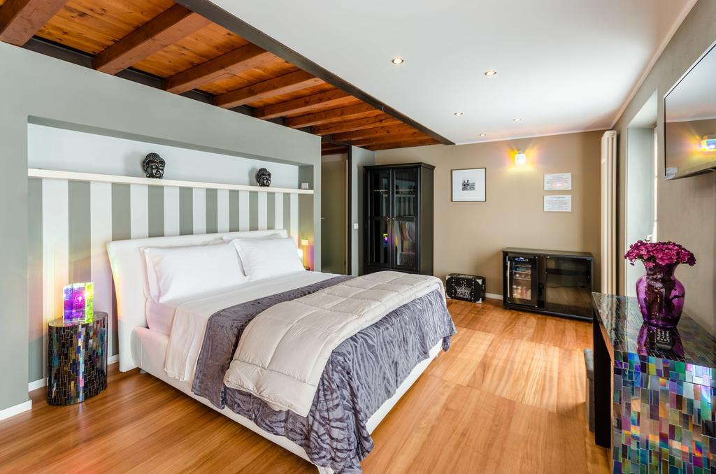 Duomo Guesthouse Piacenza Phòng bức ảnh
