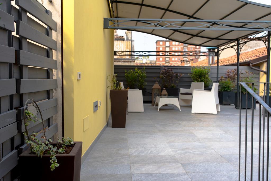 Duomo Guesthouse Piacenza Ngoại thất bức ảnh
