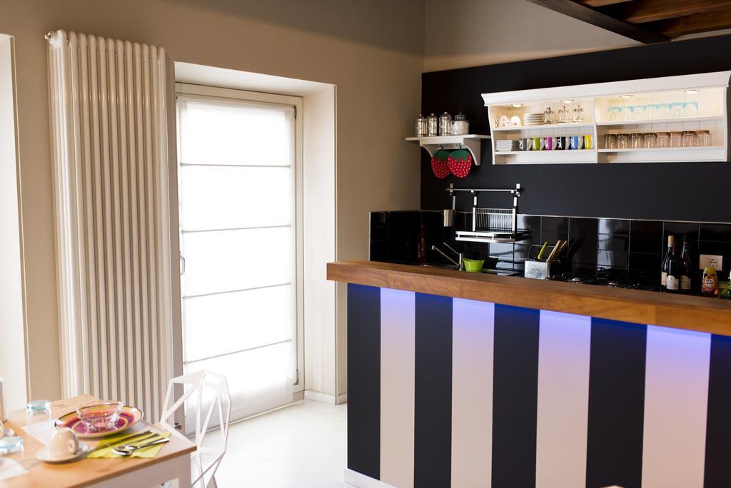 Duomo Guesthouse Piacenza Ngoại thất bức ảnh