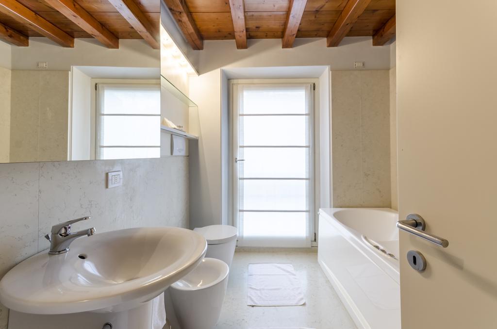 Duomo Guesthouse Piacenza Ngoại thất bức ảnh